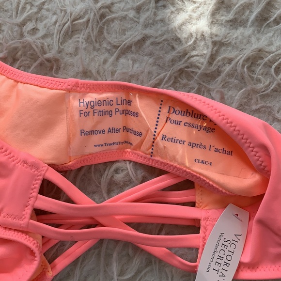 VICTORIA SECRET BIKINI SET - Picture 13 of 13